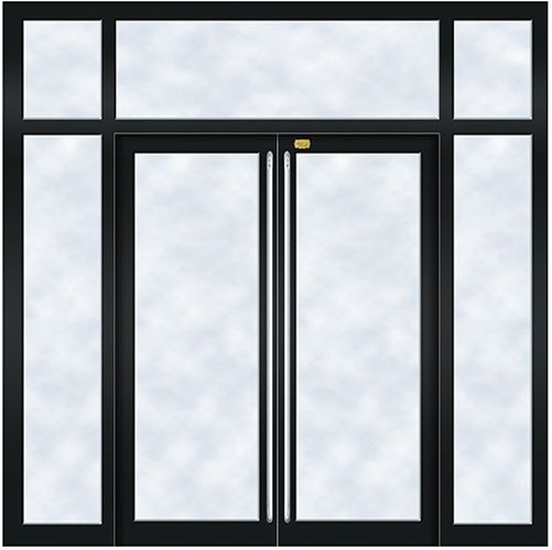 商務(wù)門(mén)系列